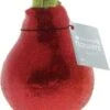 Amaryllis In Wax (Hippeastrum Waxz 'Eco Glitterz Red') H 15 Cm 2 Amaryllis In Wax (Hippeastrum Waxz 'Eco Glitterz Red') H 15 Cm -Groene Bloom Winkel 8720196782048 1